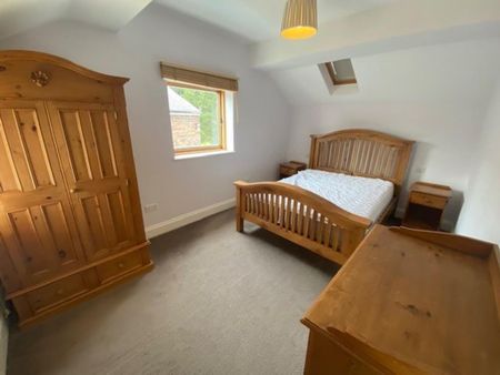 2 bedroom detached house to rent - Photo 3