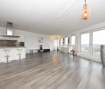Te huur: Appartement Beijerlandselaan in Rotterdam - Foto 4