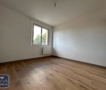 Appartement à louer 3 pièces 60m² - Photo 5