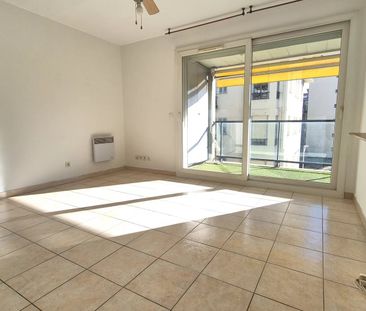 Location Appartement 2 pièces 30m² NICE 06000 - Photo 1