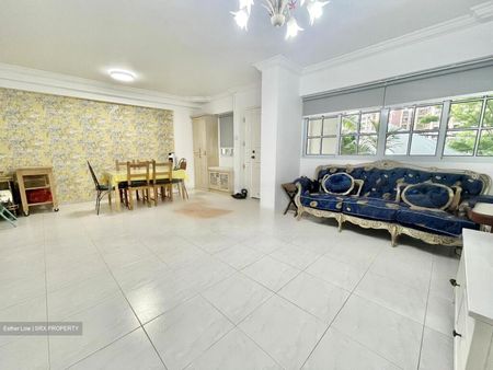 Blk 369 Tampines Street 34 (Tampines), HDB 4 Rooms - For Rent - Photo 2