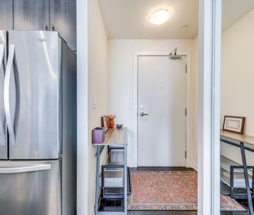 For Lease - 510 Curran Place Unit# 3908, Mississauga, Ontario - Photo 5