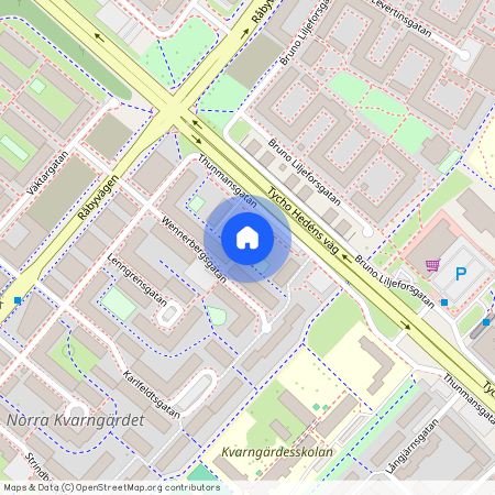 Thunmansgatan 39, 75421, Uppsala