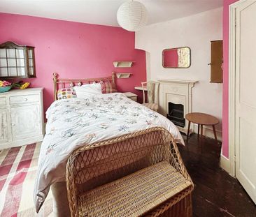 2 bedroom terraced house to rent - Photo 6