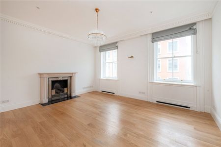 Curzon Square, W1J - Photo 3