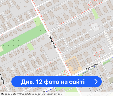 Klimatyczne mieszkanie przy ul. Bruzdowej (Zawady) - Фото 1