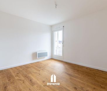 Location Appartement 3 pièces 62m² ILLKIRCH GRAFFENSTADEN 67400 - Photo 4