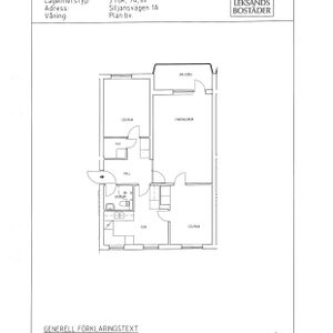 Siljansvägen 1 A - Photo 2