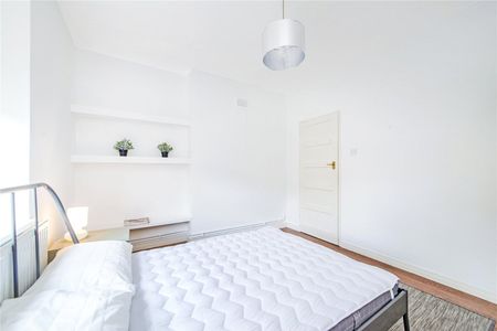 Westbrook House, London, E2 - Photo 3