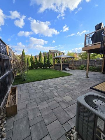 For Lease - 192 Mclaughlin Avenue Unit# BSMT, Milton, Ontario - Photo 3