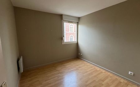 Appartement à louer 2 pièces • 60,95 m2 Lille - Photo 5
