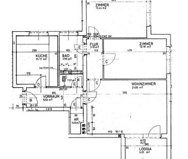 Wohnanlage der LAWOG Ginzkeystr.9/13 4240 Freistadt - Photo 2