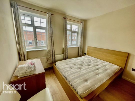 3 bedroom apartment to rent - Photo 1
