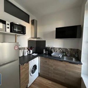 Appartement à louer 1 pièce 29.01m² - Photo 3