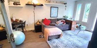 3 month sublet beautiful 1 bedroom 1 bathroom - Photo 2