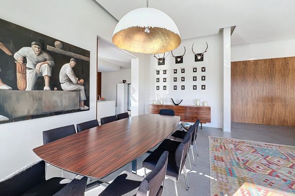 Maison à louer Biarritz - Photo 1