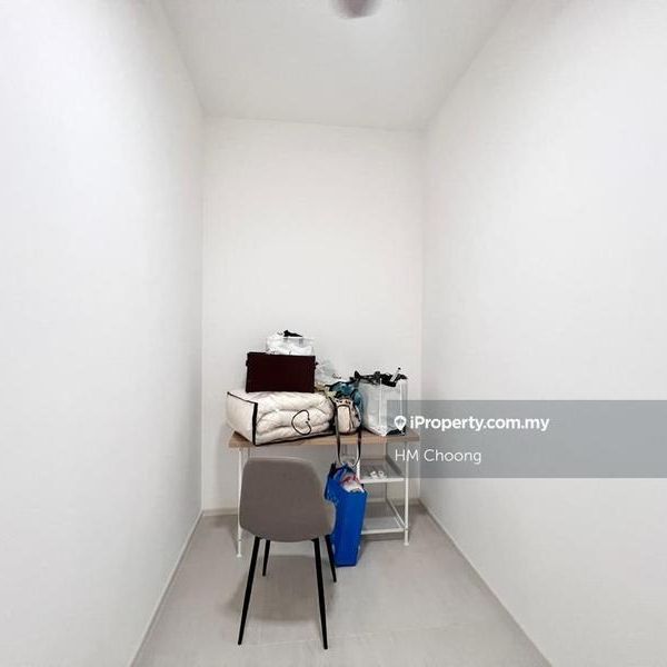 Laurel Residence, Kampung Kerinchi (Bangsar South) - Foto 1