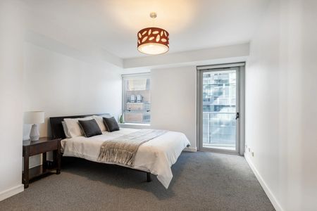 1112/79-81 Berry Street, North Sydney NSW 2060 - Apartment For Rent | Domain - Photo 2