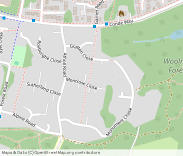 Montrose Close, Whitehill, Bordon - Photo 1