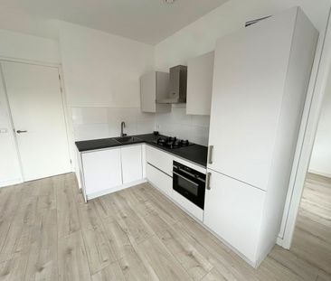 Appartement te huur: Baanstraat 32-B 1942 CJ Beverwijk - Foto 6