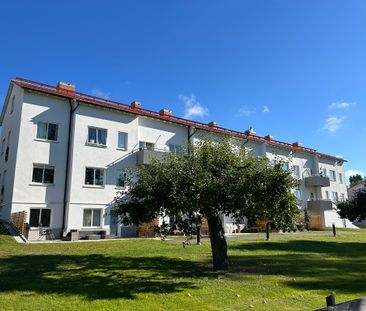 Ostdalsgatan 33 D, Motala – 2 r.o.k – 52 kvm - Photo 2