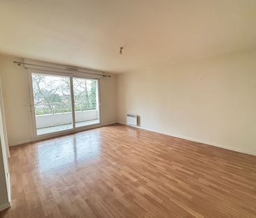 Location Appartement 2 pièces 47m² - Photo 1