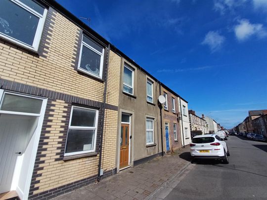 1 Bed Flat To Let On Carlisle Street - Photo 1