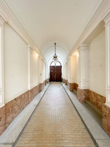 BESTLAGE DER JOSEFSTADT - 3-Zimmer Altbau-Wohnung direkt hinter dem Rathaus zu vermieten - Photo 3