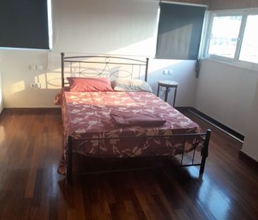 Μεζονέτα, προς ενοικίαση Άνω Άγιος Ιωάννης, Δάφνη Κωδικός 990806 - Photo 5