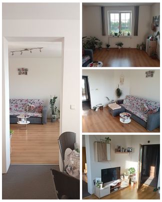 Pronájem bytu 2+1 78 m² - Fotografie 1