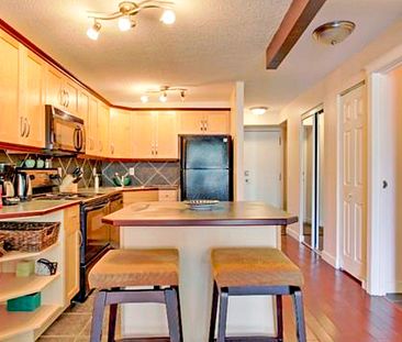 1 Bedroom Condo For Rent In Mission: Pet Friendly. - Photo 3