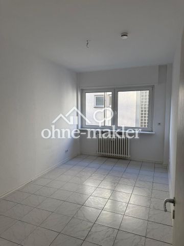 4-Zimmer Wohnung mit Einbauküche in beliebter Lage - Photo 5