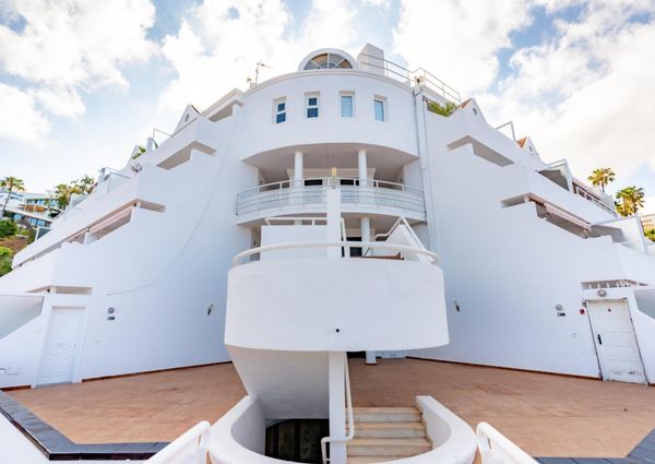 Apartamento alquiler San Eugenio Alto – 0067-04502