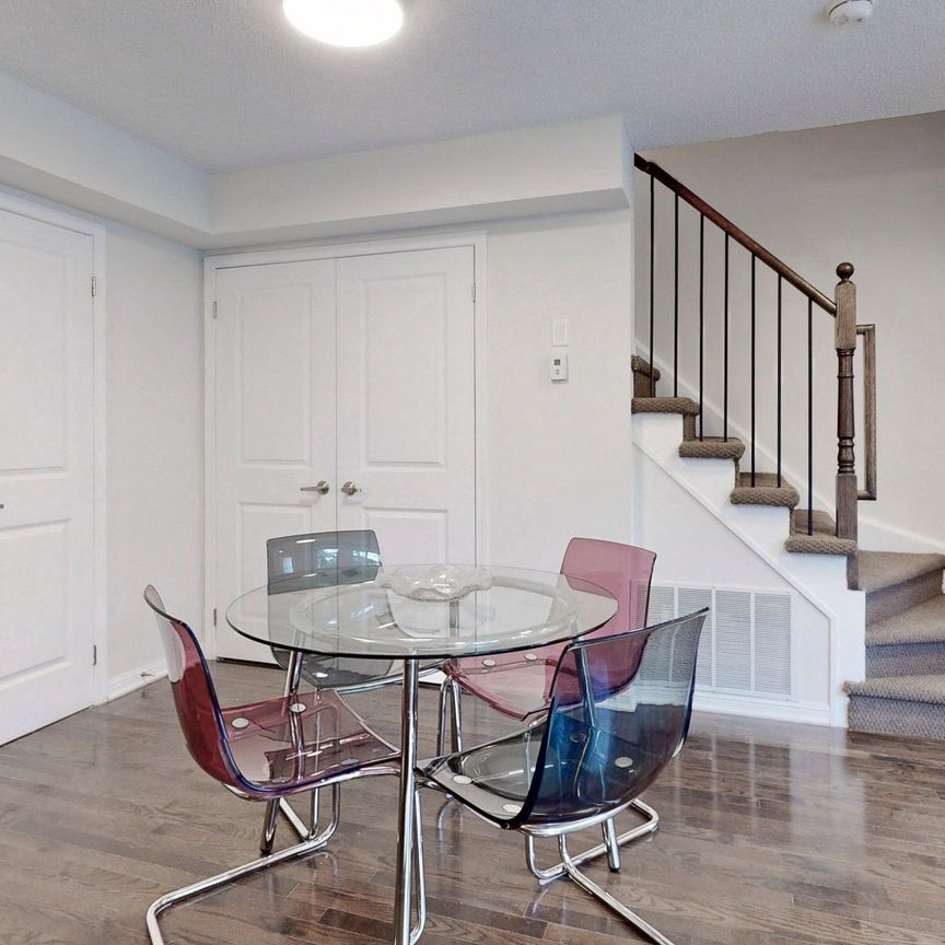 For Lease - 12 Foundry Avenue Unit# 149, Toronto, Ontario - Photo 1