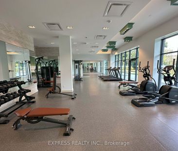 For Lease - 188 Fairview Mall Drive Unit# 907, Toronto, Ontario - Photo 4