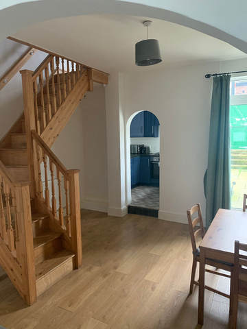 2 bedroom terraced house to rent - Photo 3