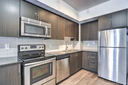 For Lease - 7890 Bathurst Street Unit# 1011, Vaughan, Ontario - Photo 5