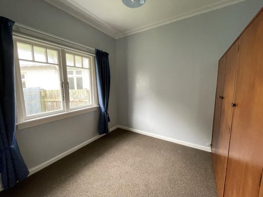 Character two-bedroom Whanganui East home - Photo 1