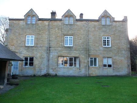 Parsons Lane, Weston Sub Edge, Near Chipping Campden, GL55 flat to rent - Photo 3