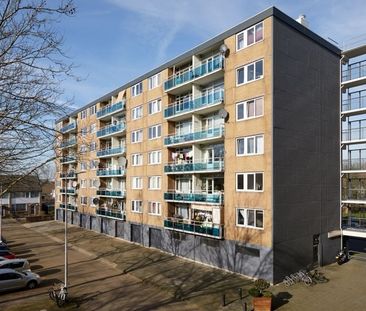 Apartment Alphen aan den Rijn - Plutostraat - Foto 4