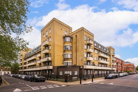 Arbour Square, Stepney Green, E1 - Photo 4