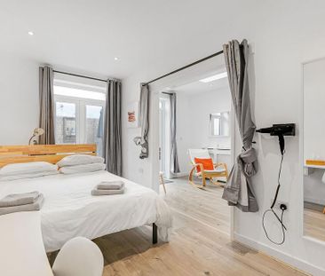 1 bedroom apartment to rent - Photo 3