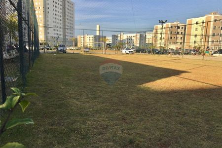 Apartment for rent with 2 bedrooms and a suite, in Spazio Mirassol in Vila Mogilar, Mogi das Cruzes. - Foto 5