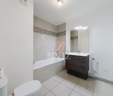 Location Appartement 2 pièces 42m² MOLSHEIM 67120 - Photo 3