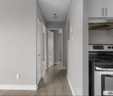 404-88, Rue Front, Gatineau (Aylmer) à louer - Photo 4