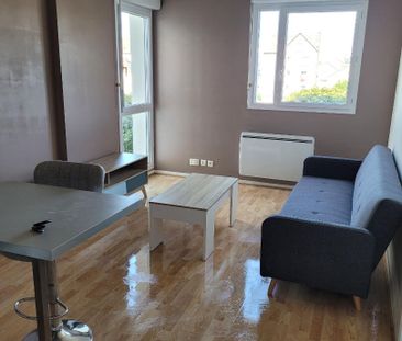 Appartement T2 à Rennes - Photo 4