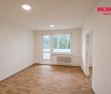 Pronájem bytu 3+1, 63 m - Fotografie 1