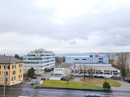 Gouttes d'Or 19 - Appart 4.5 p - moderne 96 m2 - proche du lac - Photo 5