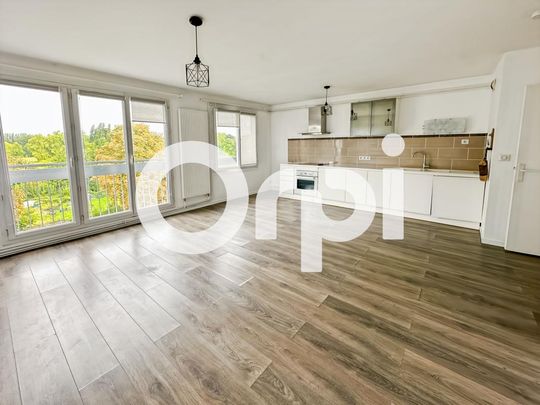 Location Appartement 2 pièces 50m² SENLIS 60300 - Photo 1