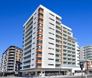 702/2A Vaughan Street, Lidcombe NSW 2141 - Studio For Rent | Domain - Photo 4